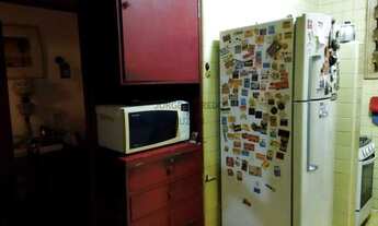 Imagem 4: Apartamento 2 quartos, Rua Xavier da Silveira