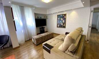 Imagem 2: Apartamento para venda tem 110 metros quadrados com 2 quartos em Parque da Mooca - São Pau