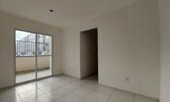 Imagem 2: Passo Chave De Apartamento por 60.000 Cond Be Life Terreo Garden