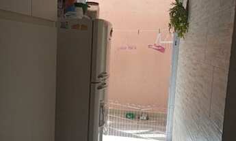 Imagem 6: Sobrado com 3 dormitórios à venda, 200 m² - Paulicéia - São Bernardo do Campo/SP