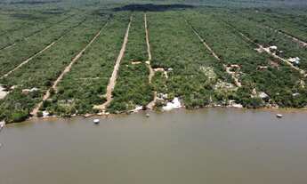 Imagem: Chacara individual beira lago 40 mil m2