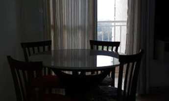 Imagem 2: Apartamento à venda, 52 m² por R$ 280.000,00 - Jardim Sevilha - Indaiatuba/SP