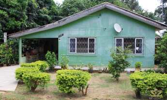 Imagem: CASA - VILA PADRE MONTES