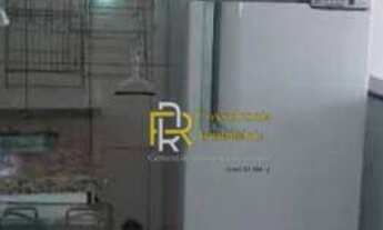 Imagem 4: Kitnet com 1 dormitório à venda, 40 m² por R$ 145.000,00 - Mirim - Praia Grande/SP