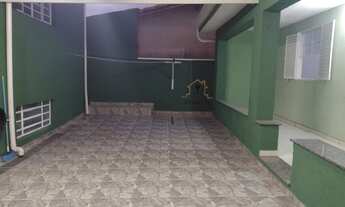 Imagem 5: Ambientes amplos, local tranquilo