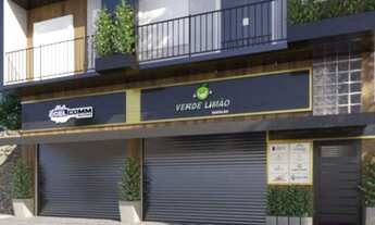 Imagem: SALA COMERCIAL NUNCA ALUGADA !