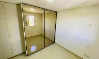 Imagem 5: Excelente apartamento alto padrão 2 quartos 1 suite Parque Amazonia