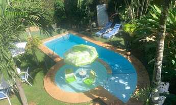 Imagem 6: Casa com 4 dormitórios à venda, 400 m² por R$ 2.200.000,00 - Piratininga - Niterói/RJ