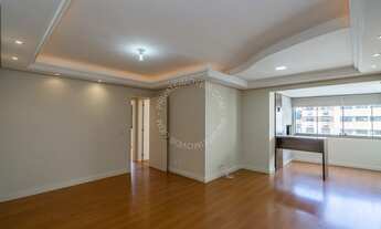 Imagem 3: PORTO ALEGRE - Apartamento Padrão - Menino Deus