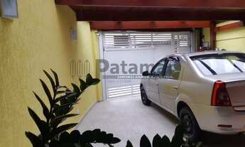 Imagem 2: Casa Térrea, Jardim Ester - São Paulo