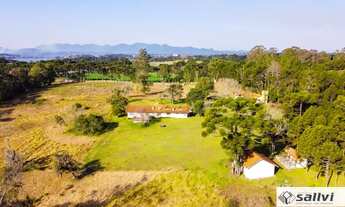 Imagem 3: Chácara / Haras para venda - R$ 2.850.000,00 - Piraquara/PR