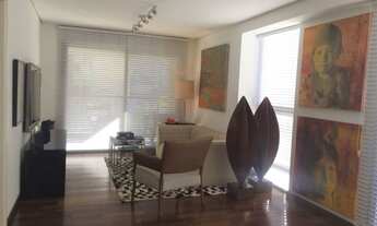 Imagem 7: VILA NOVA CONCEIÇÃO PRÓXIMO AO PARQUE IBIRAPUERA