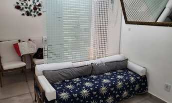 Imagem: Apartamento com 3 dormitórios à venda