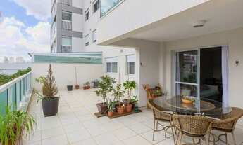 Imagem 4: APARTAMENTO RESIDENCIAL em São Paulo - SP, Santo Amaro