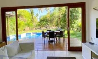 Imagem: Alto padrão, costa do Sauipe