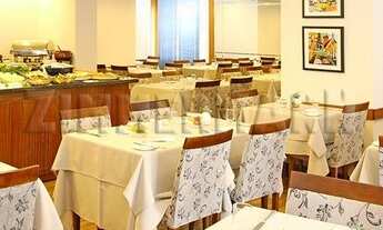 Imagem 4: SãO PAULO - Flat - VILA CLEMENTINO