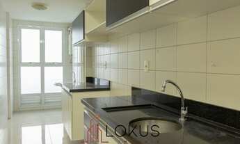 Imagem 5: 3 Suítes no Ed. Diamond - Adrianópolis