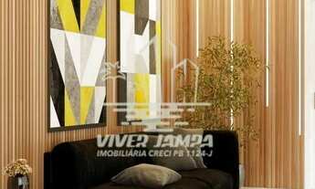 Imagem 7: Apartamento à venda no bairro Intermares - Cabedelo/PB