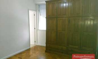 Imagem 5: Apartamento com 2 quartos em Centro - Petrópolis - RJ