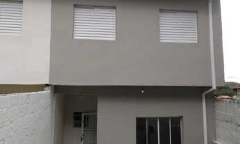 Imagem: 2 Sobrados para venda com 97 metros quadrados