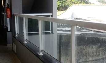 Imagem 3: Apartamento para venda com 42 metros quadrados com 1 quarto em Parque das Paineiras - São