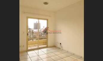 Imagem 3: Indaiatuba - Apartamento Padrão - Centro