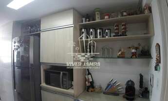 Imagem 6: Apartamento à venda no bairro Manaíra - João Pessoa/PB