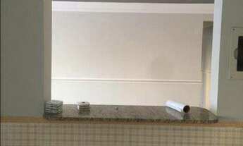 Imagem 4: Apartamento com 2 dorms, Vila Regente Feijó, São Paulo - R$ 450 mil, Cod: 67