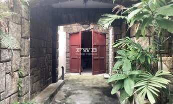 Imagem: RIO DE JANEIRO - Casa Padrão - LARANJEIRAS