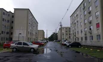 Imagem 2: PORTO ALEGRE - Apartamento Padrão - CAVALHADA