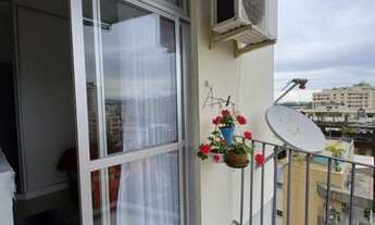 Imagem 2: Apartamento 77m² com 2 Quartos (1 Suíte) - Freguesia/Jacarepaguá