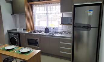 Imagem 2: APARTAMENTO RESIDENCIAL em CURITIBA - PR, CAJURU