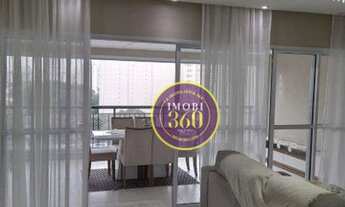 Imagem 4: Ótimo Apartamento 4 dormitórios no Tatuapé!