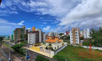 Imagem 5: Vendo apto novo de 2 quartos, sendo 1 suíte, em Intermares