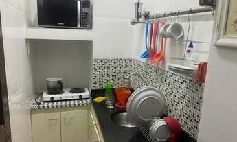 Imagem 6: Studio bem localizado no centro Rio na av 13 de maio