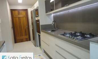 Imagem 5: LINDO APARTAMENTO EM JURERÊ INTERNACIONAL