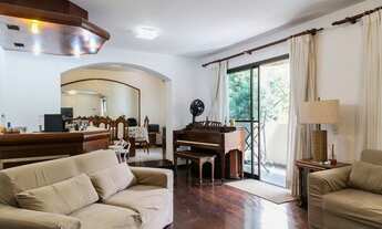 Imagem: Apartamento com 4 Dormitorio(s) localizado(a)