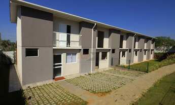 Imagem: Casa com 2 dormitórios à venda, 61 m²