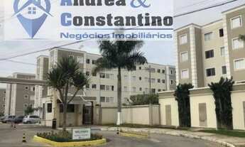 Imagem: Apartamento para Venda em Sorocaba, Jardim