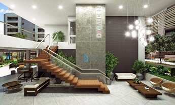 Imagem 5: Apartamento Amplo com 4 Suítes, 3 Vagas de Garagem e H. Box em Clube Residence no Córrego