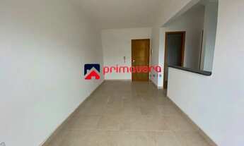 Imagem 5: Apartamento com 1 dorm, Caiçara, Praia Grande - R$ 230 mil, Cod