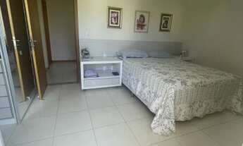 Imagem 4: CASA 4/4 toda projetada em Buraquinho - Lauro de Freitas