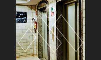 Imagem 4: Apartamento 02 dormitórios no coração de Londrina - Edifício Albamar próximo ao Shopping R