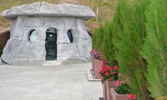 Imagem 4: Terreno no Haras Residence