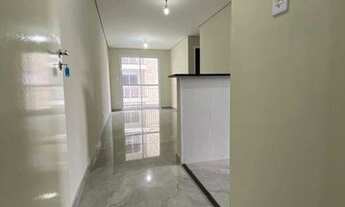 Imagem 4: Apartamento para venda tem 54 metros quadrados com 10 quartos em Vila Carmosina - São Paul