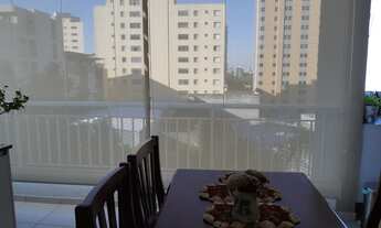 Imagem 5: Apartamento para venda Casa Verde/SP -2 quartos, suite, varanda, 1 vaga - próximo av. Bra