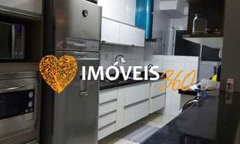 Imagem 4: APARTAMENTO ALTO PADRÃO COM 73 M² VISTA MAR, 2 QUARTOS SENDO 1 SUÍTE, SALA AMPLA DOIS AMBI