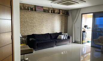 Imagem 3: Alugo no melhor Edificio de Belém, URANUS GARDEN, EM FRENTE AO SHOPPING BOULEVARD