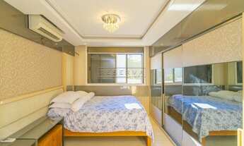 Imagem 7: RARIDADE - Apto GARDEN c/133m², 3dorm, suíte, 2Va - Na Marquês do Pombal, acesso p/Carlos