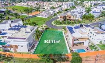 Imagem 3: Alphaville Litoral Norte 1 - Lote de 502,78m² - R$ 600.000,00